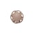 Anneau de dentition Balle Silicone Silicone Biscuit