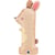 Ballon Aluminium Hélium Géant - Chiffre 1 Lapin 95 cm