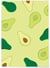 Affiche Avocats | A3 : 29,7x42cm