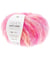 Découvrez l'Élégance Naturelle : Pelote de Laine et Alpaga LIGHT LUXURY HAND-DYED de RICO Design 02 Rose