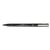 Lot de 12 feutres techniques pointe calibrée 0,1 mm - UNI-BALL - Noir