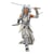 Star Wars : The Mandalorian Black Series - Figurine Ahsoka Tano Peridea 15 cm - Hasbro