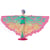 Flutterbye planeur feerique fee verte - spin master - poupee mannequin