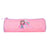 Trousse ronde rose Gabby et La Maison Magique - Bagtrotter