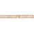 RUBAN JUTE GRILLE - 1 CM X 2 M