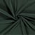 Tissu Polaire des Alpes uni Vert foncé
