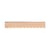 Bobine 25m élastique lingerie 13mm Beige 13mm