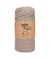 Corde de Coton Recyclé Macramé Anchor Crafty Fine Metallic - 250gr - Anchor Beige Marron