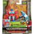 Transformers optimus prime et chainglaw of the beasts alliance - camion et animal sauvage - hasbro - f4612 - figurine