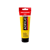 Peinture Acrylique en tube - Jaune métallique - 831 - Amsterdam - 120ml