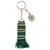 Harry Potter - Porte-clés Écharpe Serpentard 15 cm - Grupo Erik