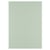 Papier créatif Florence - 100 feuilles Aqua A4 250 g/m² - Ne se déchire pas facilement