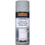 Spray de peinture - Gris argent - Effet vintage - Bois et métal - Belton