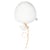 Ballon mural décoratif en gaze de coton
