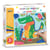 Coloriage magique – Animocolo - Crealign - Orange