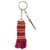 Harry Potter - Porte-clés Écharpe Gryffondor 15 cm - Grupo Erik