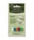 Petits supports en spirale pour aiguilles à tricoter - Clover Multicolore
