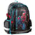Sac à dos Spiderman Amazing 43 CM - 2 compartiments