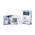boite metal fantastique pegase - Fimo