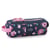 Trousse Rip Curl 21 CM - 2 compartiments Dark Navy