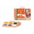 Kit de maquillage bio - 6 fards - Vie sauvage
