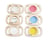 Set Découverte Couleurs & Miroirs 6 pcs - TickiT