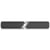 Enceinte Bluetooth Portable Extérieur Haut Parleur 10W TWS Appels Mains-Libres Gris YONIS