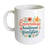 Mug emmerdeuse hautement qualifiée 350 ml