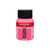 Pot 500 ml - Peinture acrylique Amsterdam Standard Series - Rose Reflex 384 - Fine - Semi-transparente