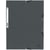 Chemise 3 Rabats Gris - Exacompta