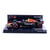 Voiture miniature de collection - MINICHAMPS - RED BULL RB18 (Winner Belgian GP 2022) - 1/43 - Multicolore