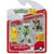 Pokémon Pack de 3 Figurines de Combat