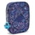 Trousse rectangulaire Kipling 100 Pens 21 CM Haut de Gamme Disco Fish