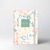 My Wonder To Do Pastel Floral