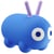 Ballon sauteur Skippi Quut