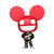 Deadmau5 - Figurine POP! Deadmau5 avec un chat 9 cm - Funko