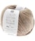 Fil exceptionnel Luxury Cotton Silk Cashmere dk - Rico Design 02 Marron Poussière
