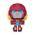 Transformers Retro Series - Figurine POP! Hot Rod w/Matrix 9 cm - Funko