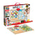 LISCIANI - Montessori Pen - Tableau d'apprentissage - Jeu éducatif - À partir de 3 ans