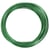 Fil aluminium Ø 2 mm x 2 mètres vert foncé