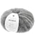 Pelote de laine et mohair FASHION MERI MOHAIR PRINT - Douceur luxueuse, effet rayé & finition vaporeuse - Rico Design 08 Gris pierre