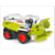 Ensileuse Claas Jaguar 900
