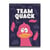 Jeux de societe - Team Quack