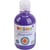 Peinture Textile, violet, 300ml/ 1 flacon