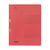 Chemise à oeillet A4 1/1 VD - Rouge - x 50 - Falken