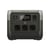 Ecoflow Station d'énergie portable 768 Wh avec charge rapide Gris