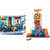 Hot Wheels City - Circuit boutique de pneus