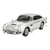 James Bond - Calendrier de l'avent Aston Martin DB5 maquette 1/24 - Revell