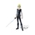 Star Wars : Visions - Statuette The Twins Karre 18 cm