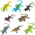 PLAYMOBIL Reptile etirable assortiment wonderkids w6328 119 - 6328